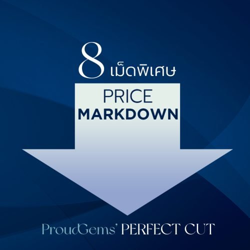 8 เม็ดพิเศษ PRICE MARKDOWN