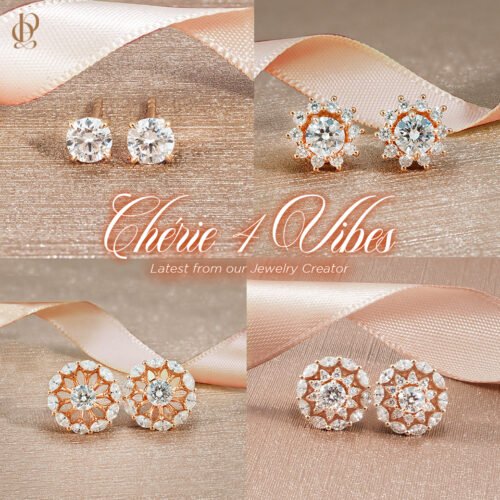 Chérie 4 Vibes: Latest from our Jewelry Creator