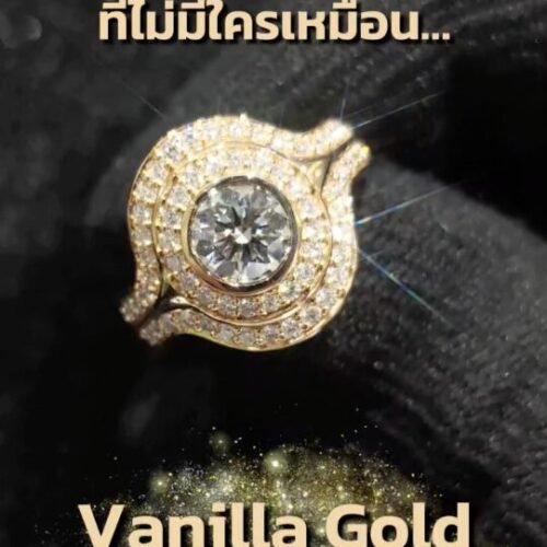 ศาสตร์แห่งแหวนนิ้วก้อย จุดสื่อถึงพลังแห่งตัวตน!!