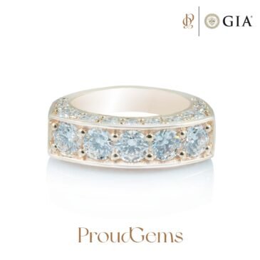 แหวนเพชร RD11223