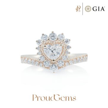 แหวนเพชร RD11231