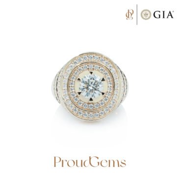 แหวนเพชร RD11233