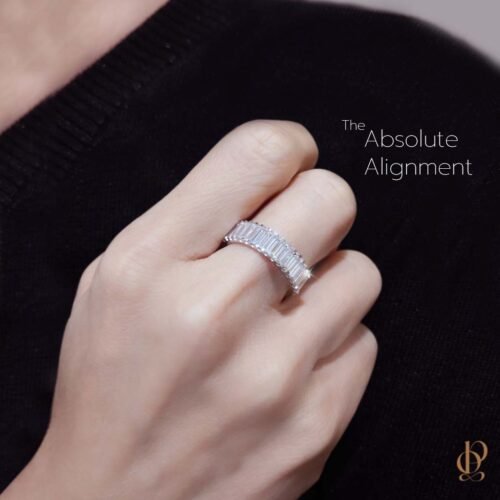 ความงดงามที่ไม่ต้องส่งเสียง..แต่ใจสัมผัสได้ทันที