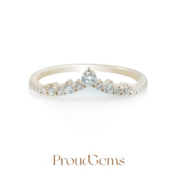 แหวนเพชร RD11245