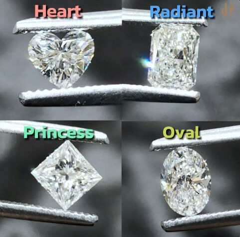 Private Diamonds 9 เม็ดที่ปกติไม่เปิดขายทั่วไป!!