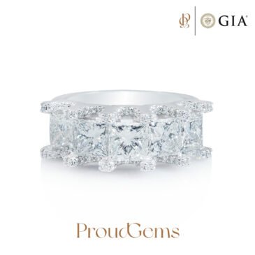 แหวนเพชร RD11246