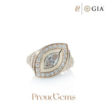 แหวนเพชร RD11249