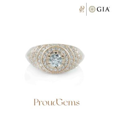 แหวนเพชร RD11265