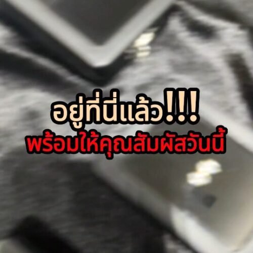 ครั้งแรก! กับ ‘The Exceptional Showcase’