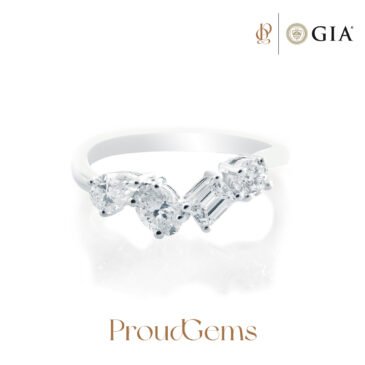 A Phenomenal Jewel by Supamart E.