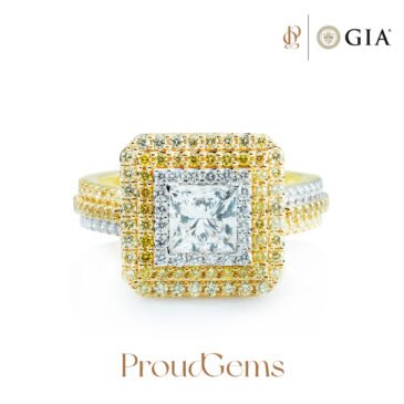A Phenomenal Jewel by Supamart E.