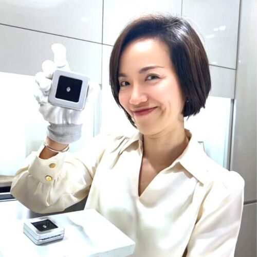 ถ้าดูแค่น้ำ…คุณอาจยังเลือกเพชรไม่ครบทุกมุม