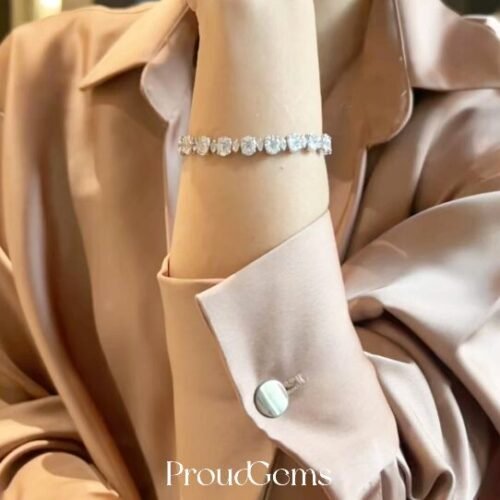 Oval Illusion — ความหรูหราที่งดงามเกินราคา